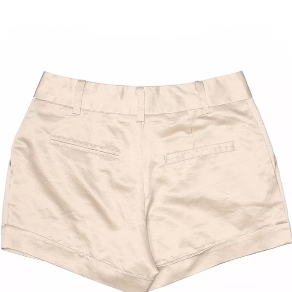 Pins and Needles womens dressy shorts - Picture 2 of 2